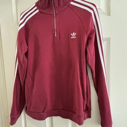 Adidas Sweaters $20 For All 