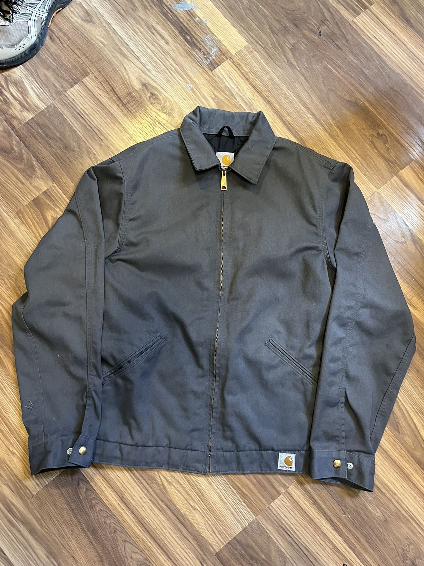 Nice Carhartt Jacket Detroit