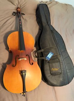 Cello 4/4