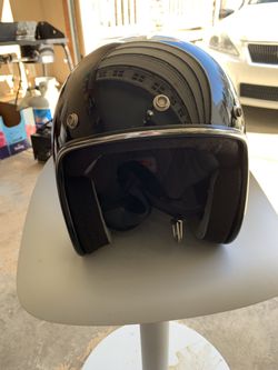 Bonanza helmet (LARGE)