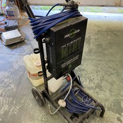 Industrial Sanitizer Sprayer 
