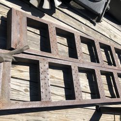 Heavy Duty Ramps 