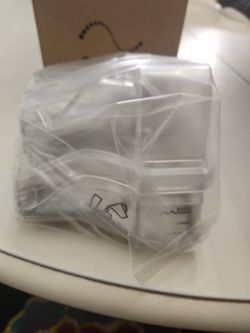CPAP RESMED HUMIDIFIER CHAMBER NEW