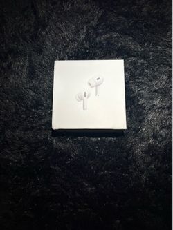 Airpod Pro 2nd Gen