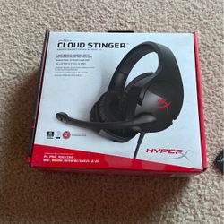 Gaming Headset