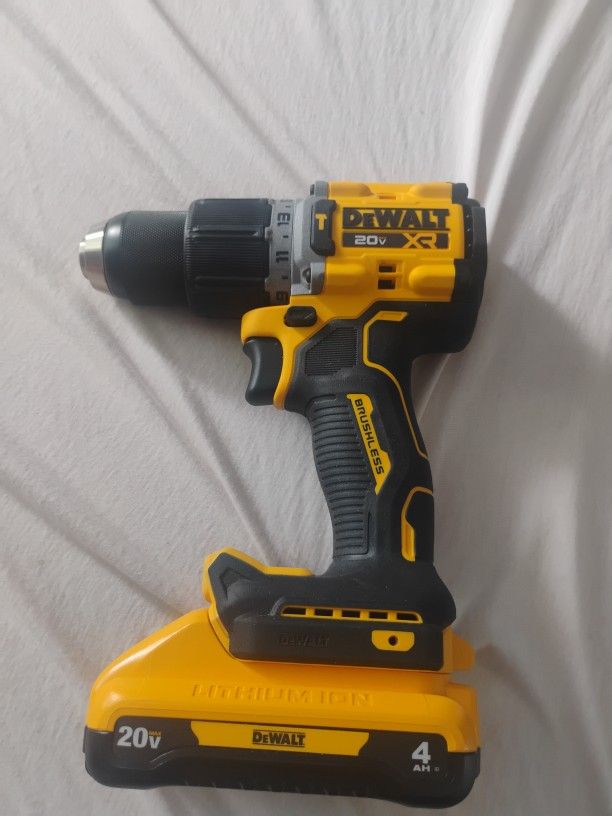 Drill
