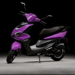 2022 Canoe Freedom 50cc