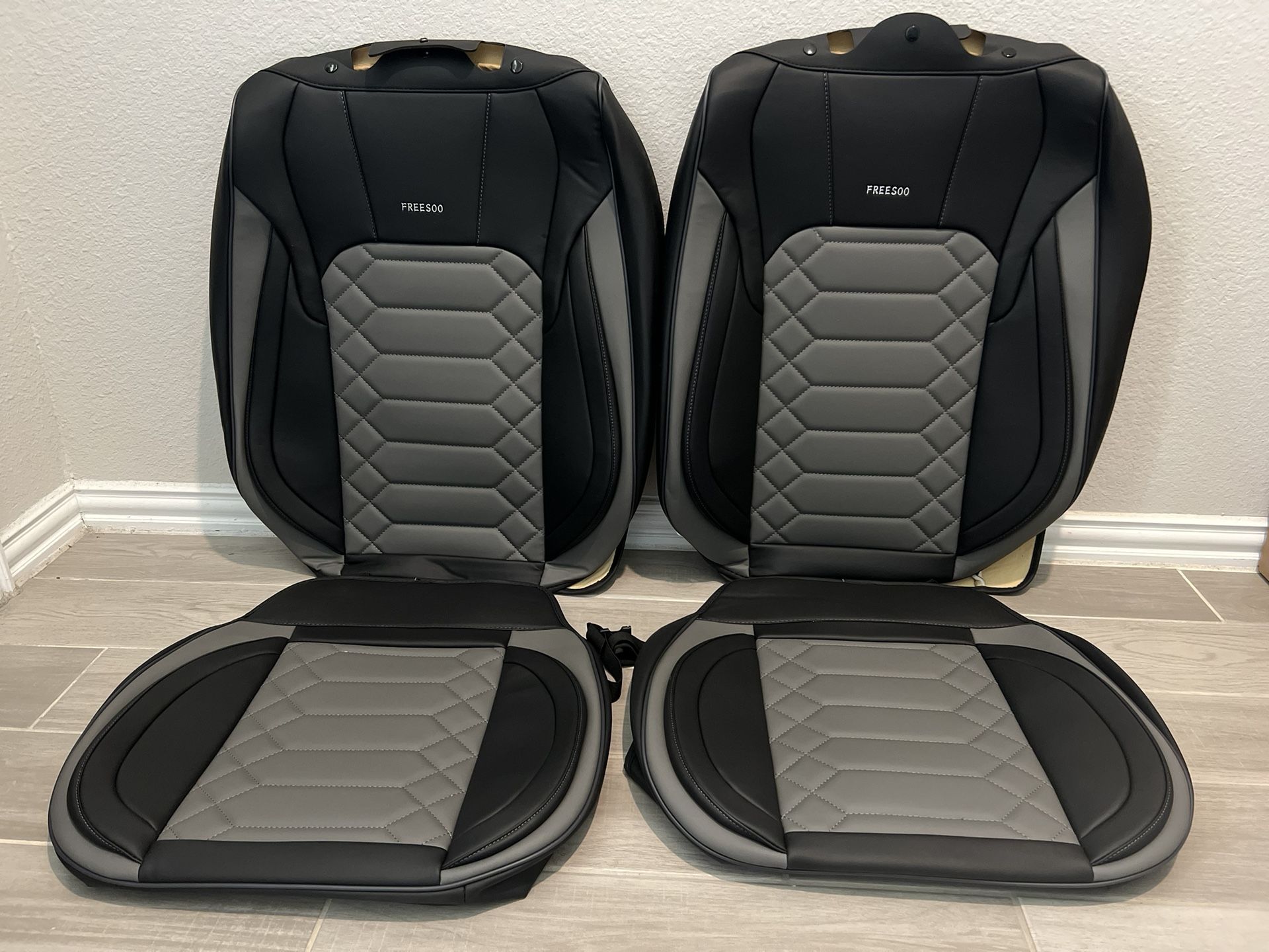 🔥🔥Truck Seat Covers Full Set BRAND NEW