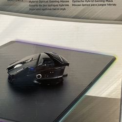 Brand New  MADCATZ  Gaming Mouse R.A.T.  Air 