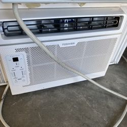 Toshiba AC Unit