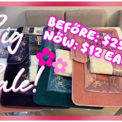 Juegos De Baño 18 Piezas | Bathroom Sets 18 Pieces 