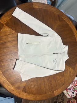 San Francisco sweater female
