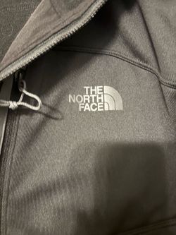 The North Face Black Hooded Jacket