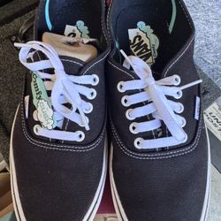 Vans Comfycush Authentic Men’s 9