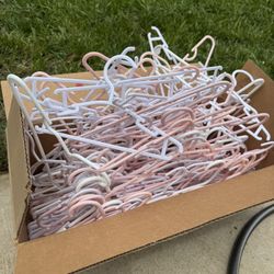 Kids Hangers FREE