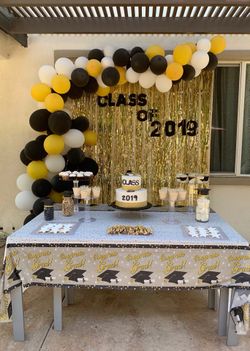 Decoracion para fiestas
