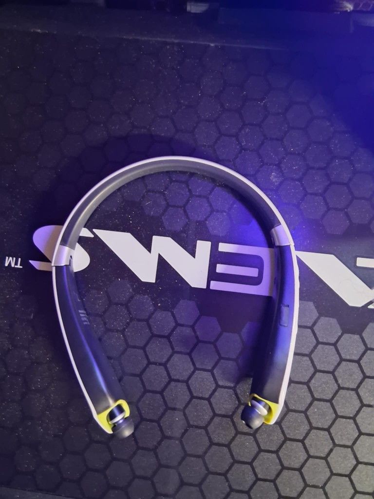 Bluetooth Headphones