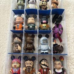 Disney Vinylmation