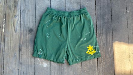 KRUDE Shorts
