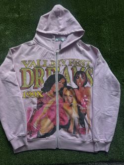 Valley Dreams Jacket 