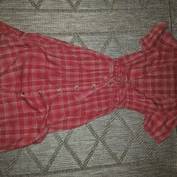 Long Dress Size Small