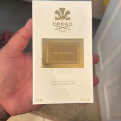 Creed Delphinus  “ Unisex”