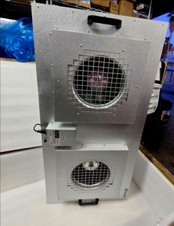 Yzzwer Fan Filter Unit
