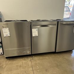 Dishwasher On SALE🔥 Starting at $549