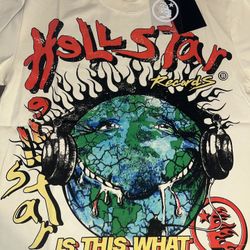 Hellstar Shirt