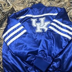 KENTUCKY COAT