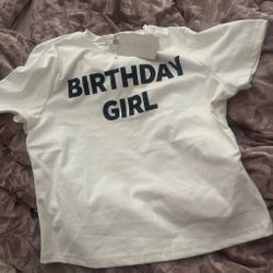 birthday shirt