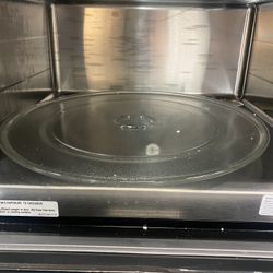 Bosch 500 Series  HMB50152UC 30 Inch Built-In Microwave Oven with 1.6 cu. ft. Capacity 