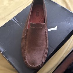 Gently Used Uggs