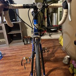TREK 52Cm Alpha Aluminum 