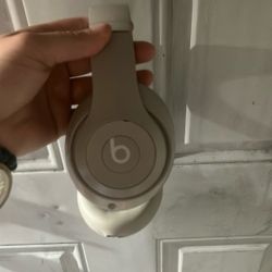 Beats By Studio Pro