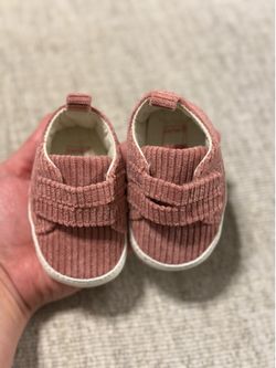 Baby Shoes