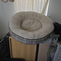 xl dog bed 