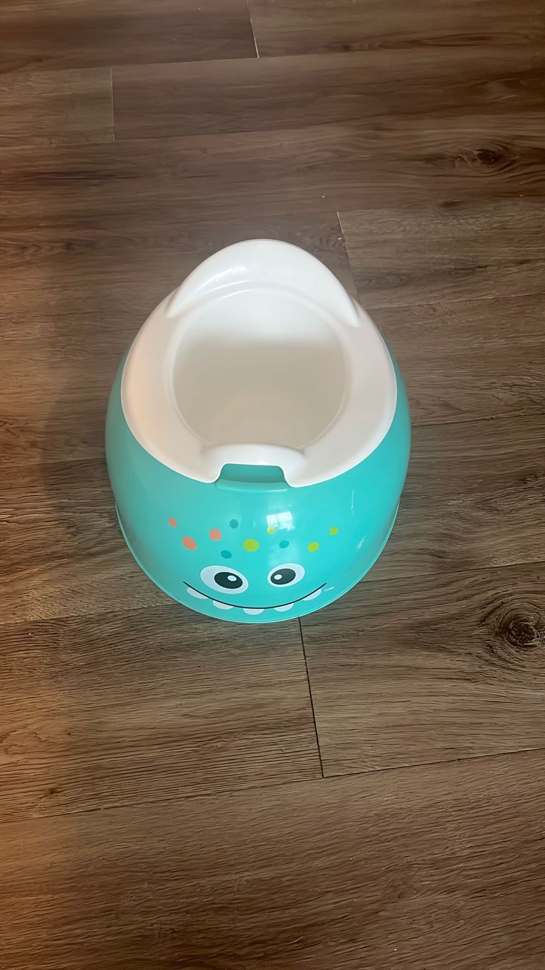Dino Potty
