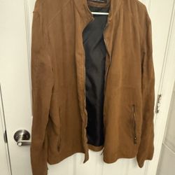 Zara Jacket Men’s Size XL