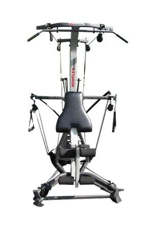 Bowflex Xtreme 2