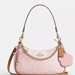 Teri Shoulder Bag