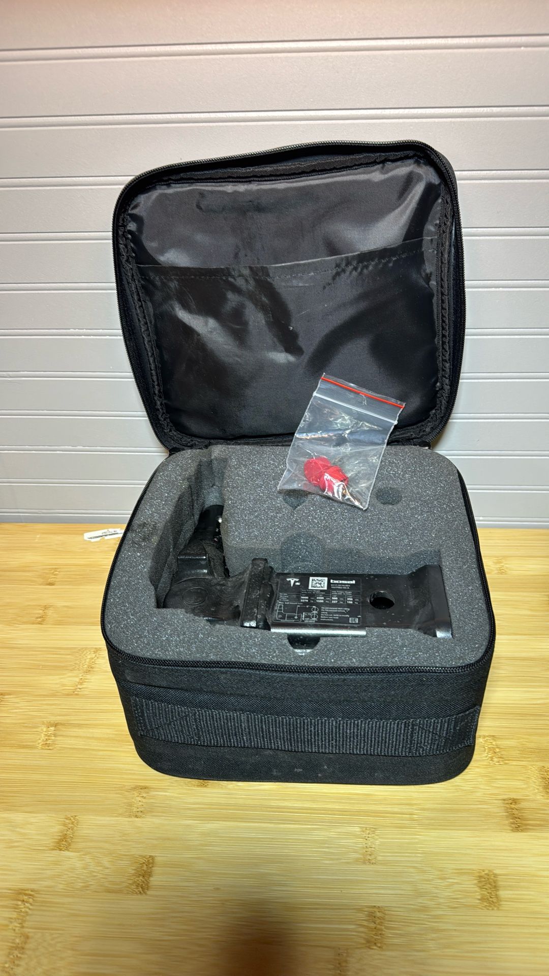 Tesla model X Tow Hitch