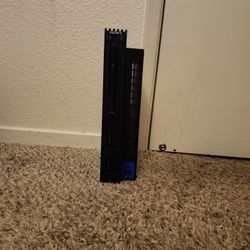 Ps2 For Parts.