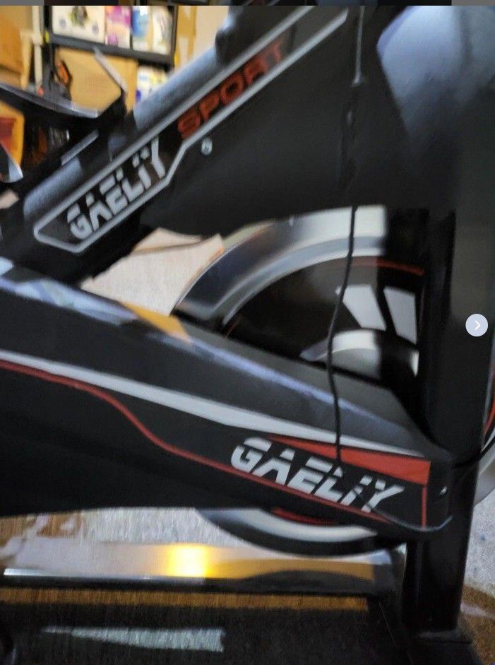 Gaeliy Exercise Bike