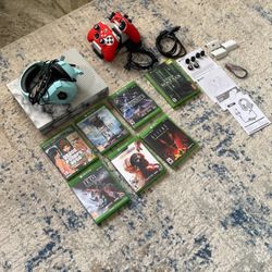  X-box One 