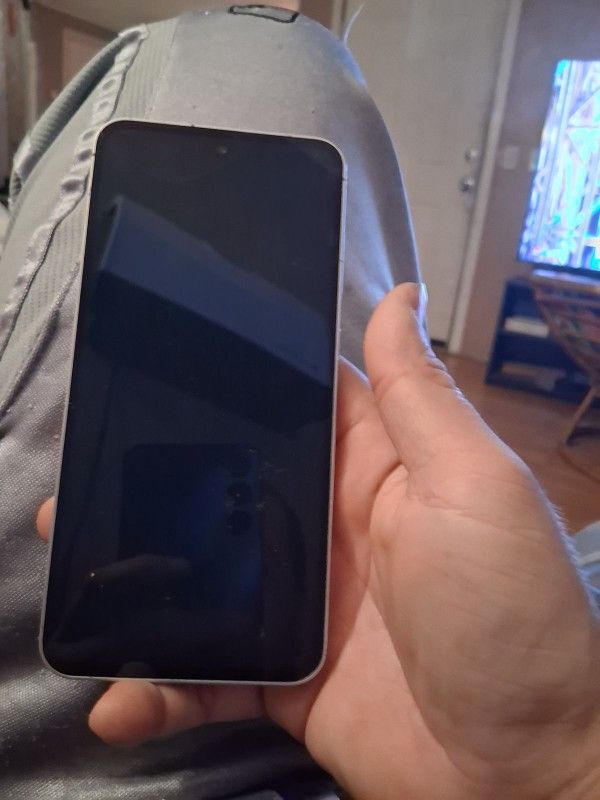 Samsung Galaxy S24 Fe