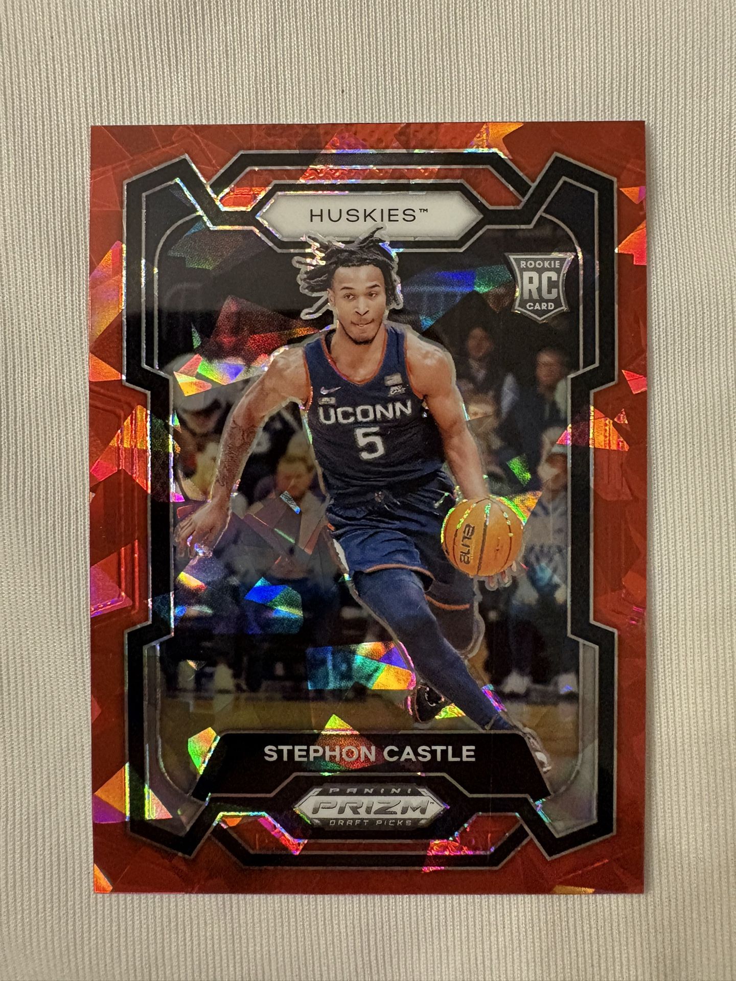 Stephon Castle