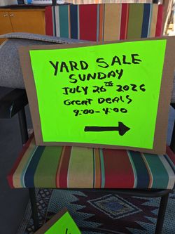 Sale