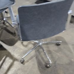 Walter K. Lead CHAIR