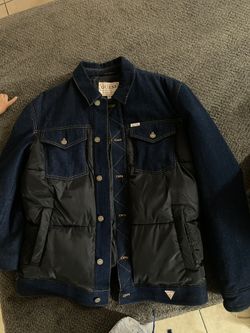 Guess Men’s Jacket